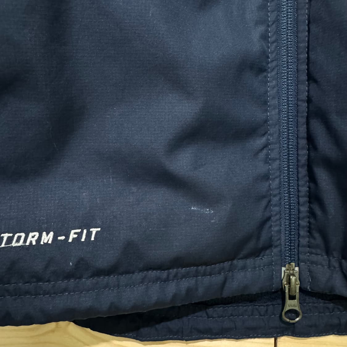 나이키 아스날 바람막이 상품이미지4