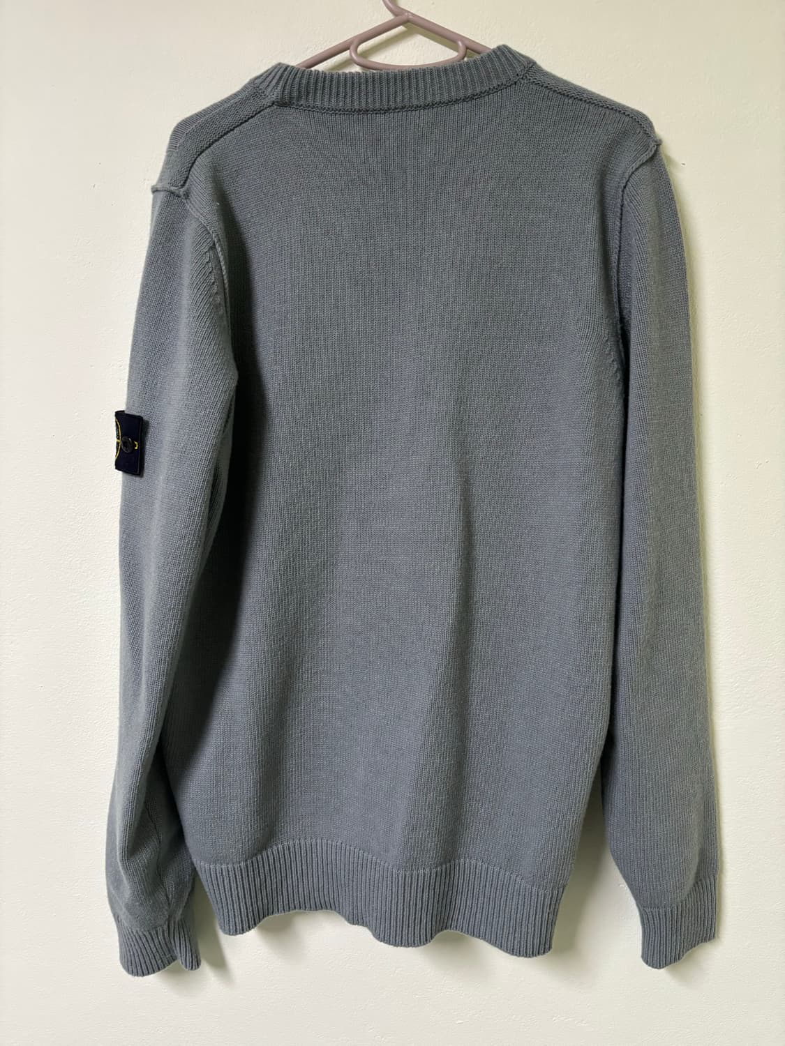 스톤 아일랜드 니트 상품이미지3