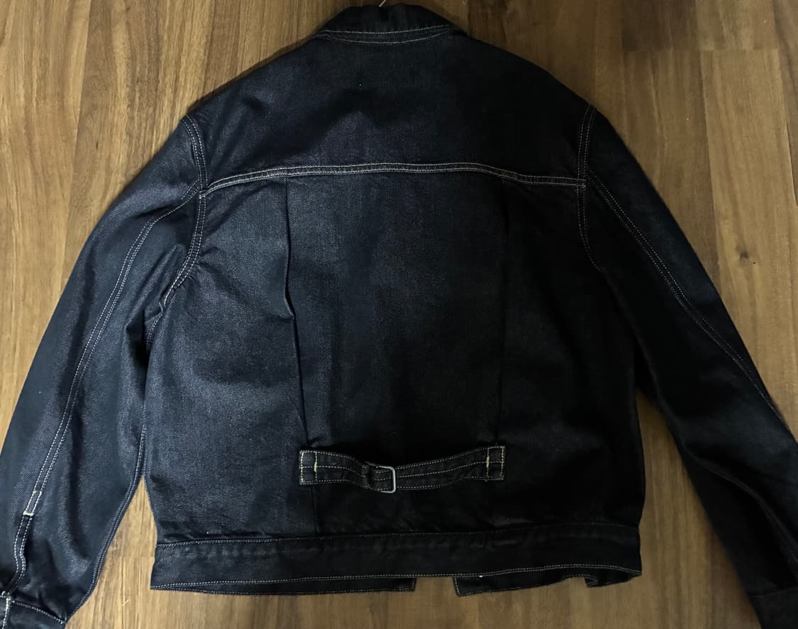 플랙&깡스타일리스트 K91 자켓 m 상품이미지2