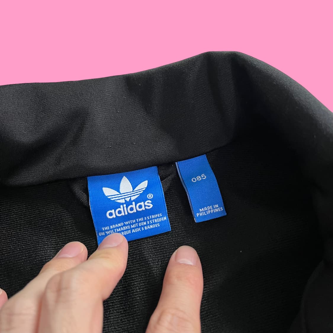 아디다스 유로파 트랙탑 상품이미지7