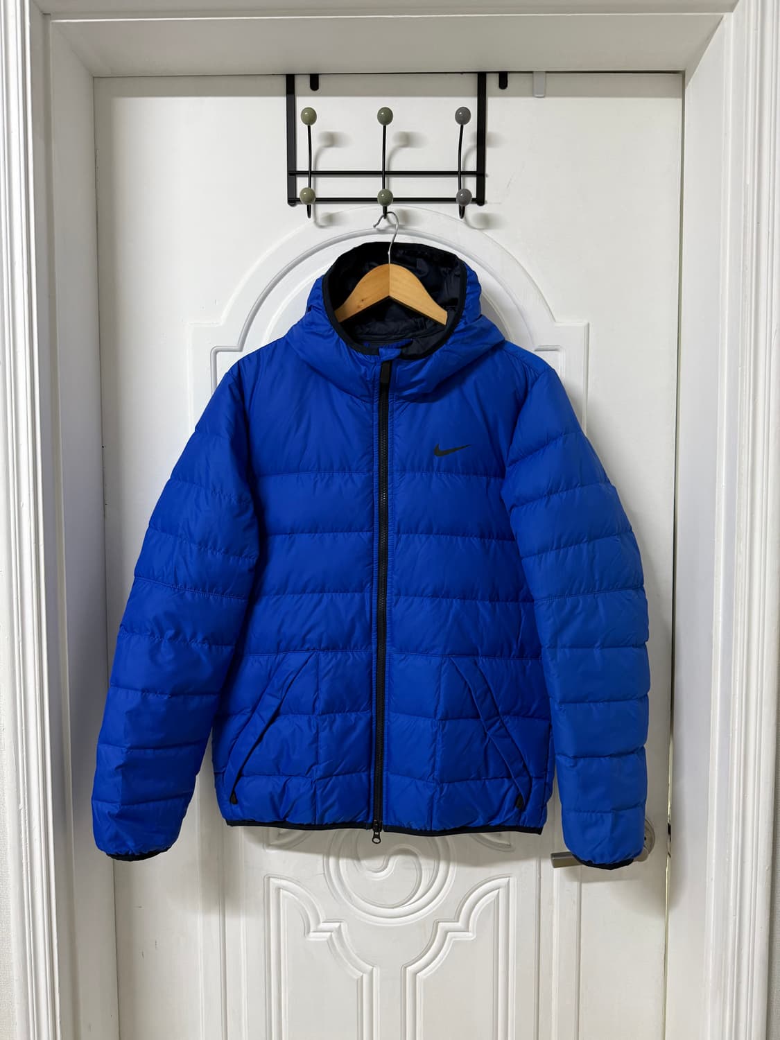 95사이즈 남성 나이키 덕다운 경량패딩  상품이미지1