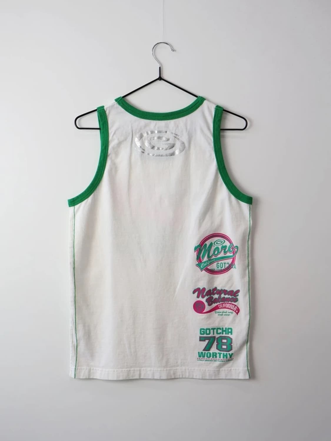 GOTCHA California Surf Tank Top 상품이미지5