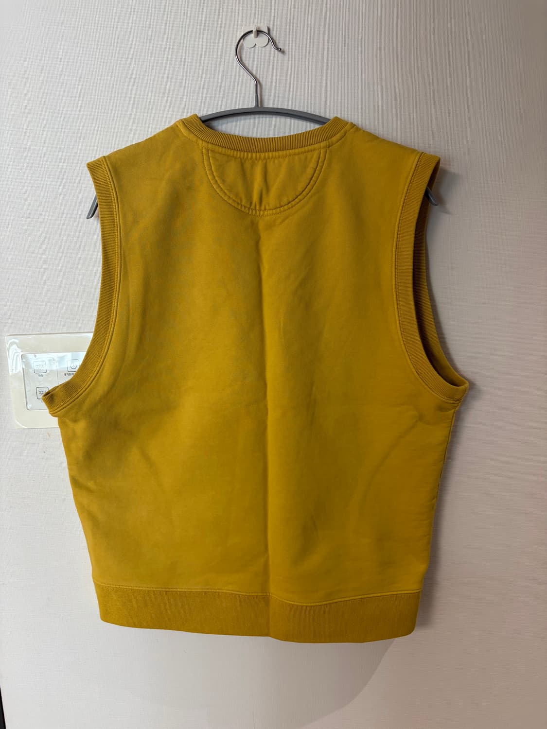 스투시 플리스 베스트 상품이미지2