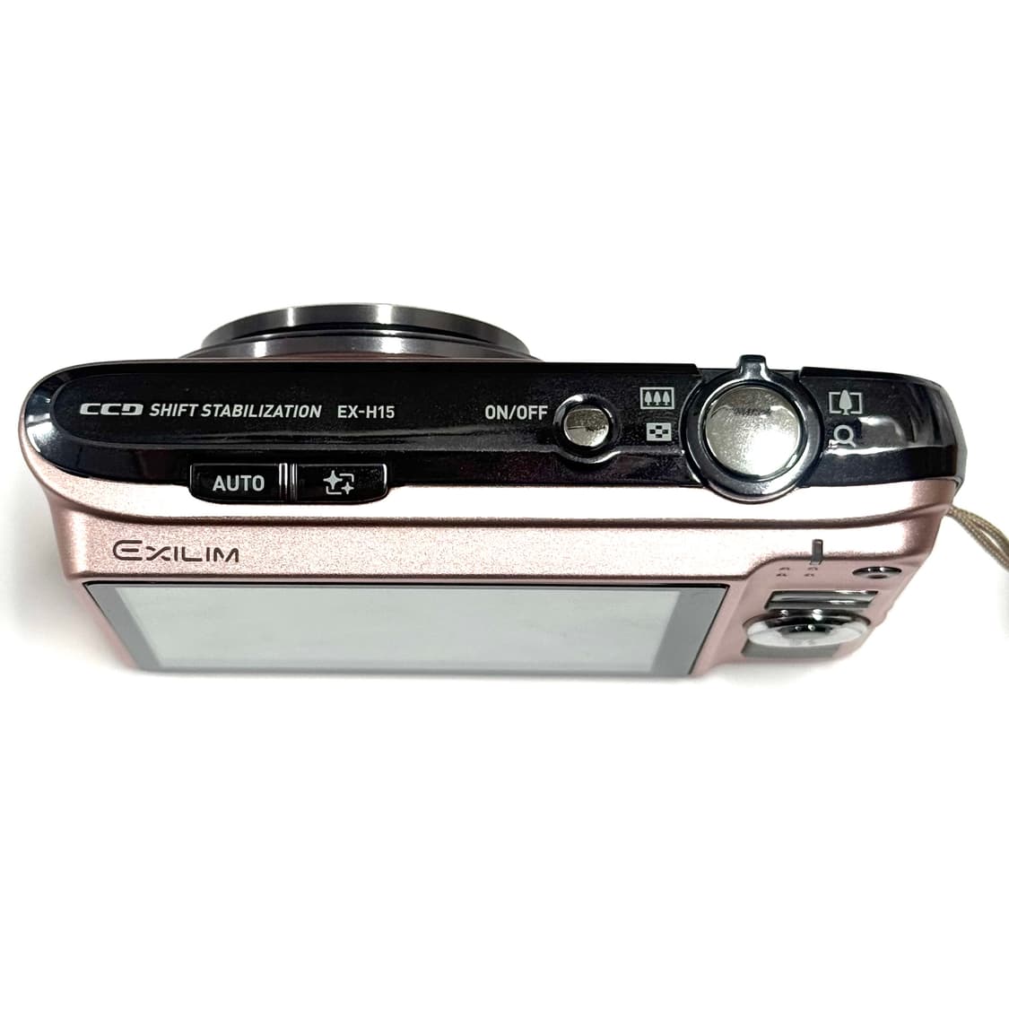 츄 디카💖풀박스 카시오 엑슬림 H15 Casio Exilim h15 상품이미지5