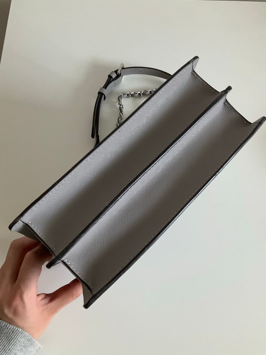 러브캣 숄더/크로스백 상품이미지4