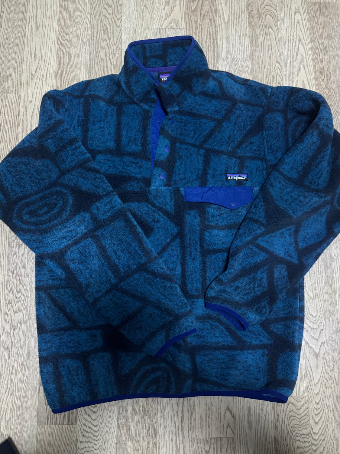 파타고니아 신칠라 m 상품이미지1