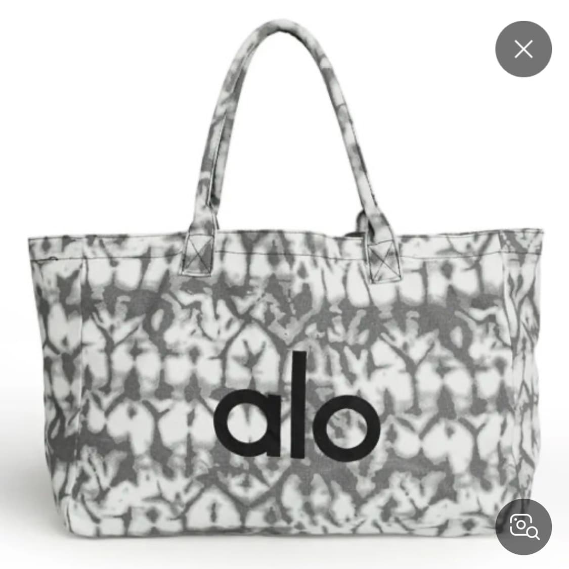 알로 alo 가방 상품이미지1