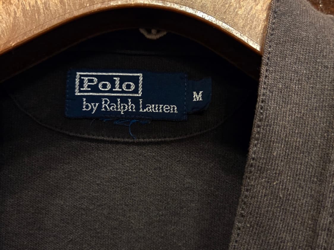 폴로랄프로렌 카디건 상품이미지2