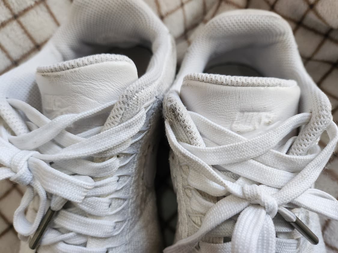 1068) 나이키 에어 포스 1 울트라 플라이니트 로우 상품이미지5