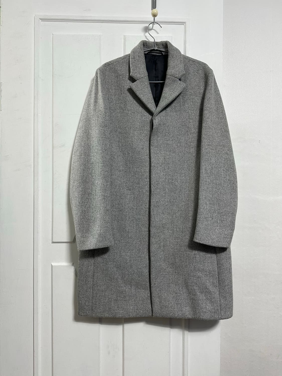 코스 COS 싱글 코트 상품이미지1