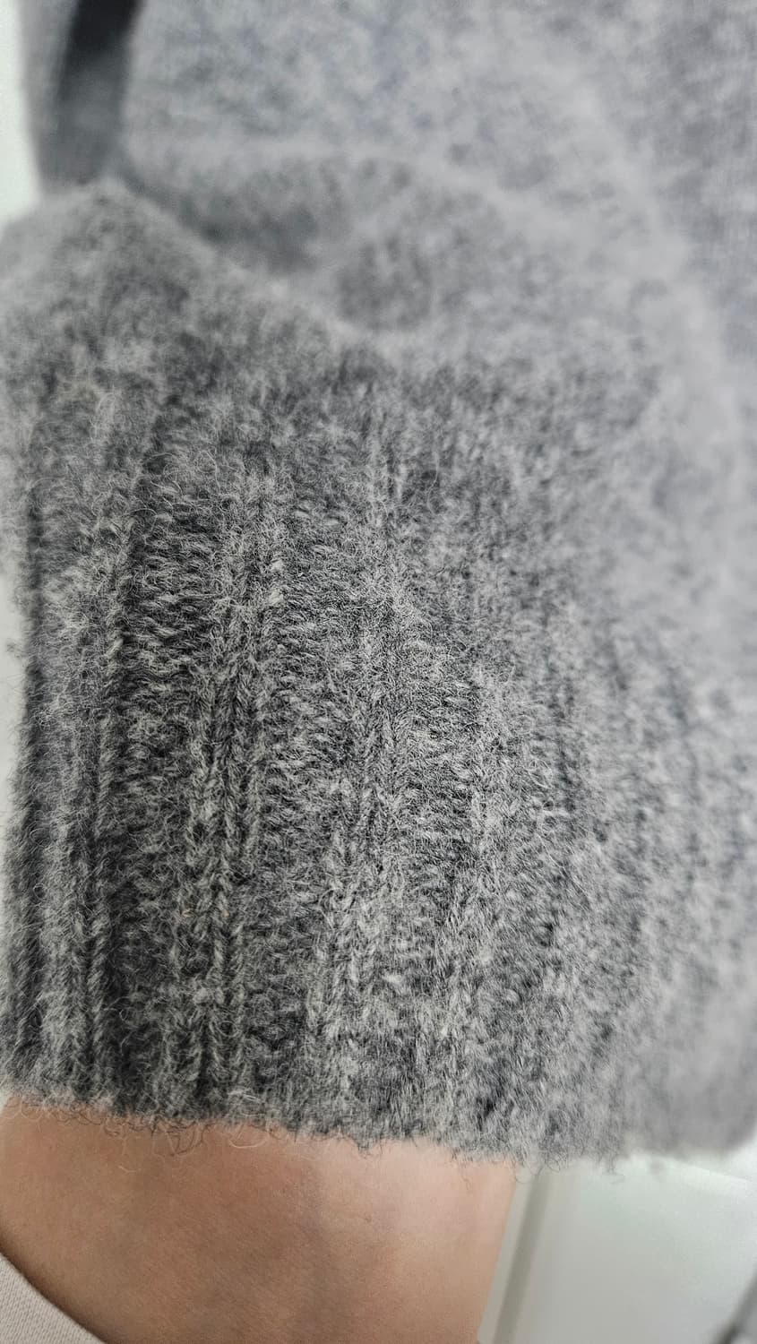 하울린 birth of the cool 미드그레이 상품이미지3