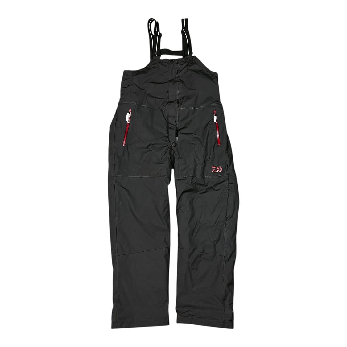 ✨ (바배) 다이와 고어텍스 낚시 멜빵 바지 상품이미지1