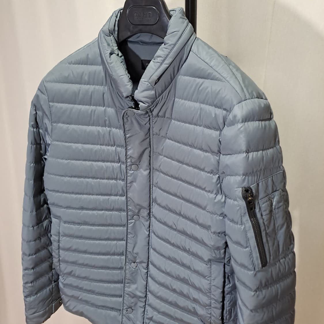 (택포) 질스튜어트 비즈니스 경량구스다운 S B328 상품이미지2