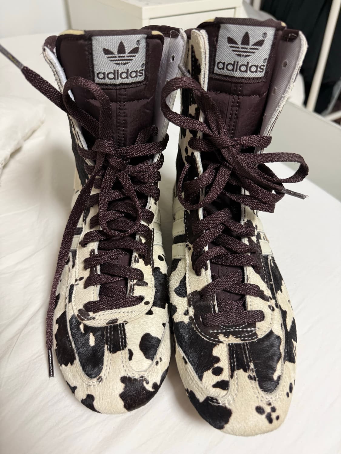 아디다스 라산트 미드 상품이미지2