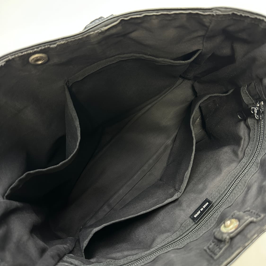 PORTER FREE STYLE TOTE BAG 포터 프리스타일 토트백 상품이미지6