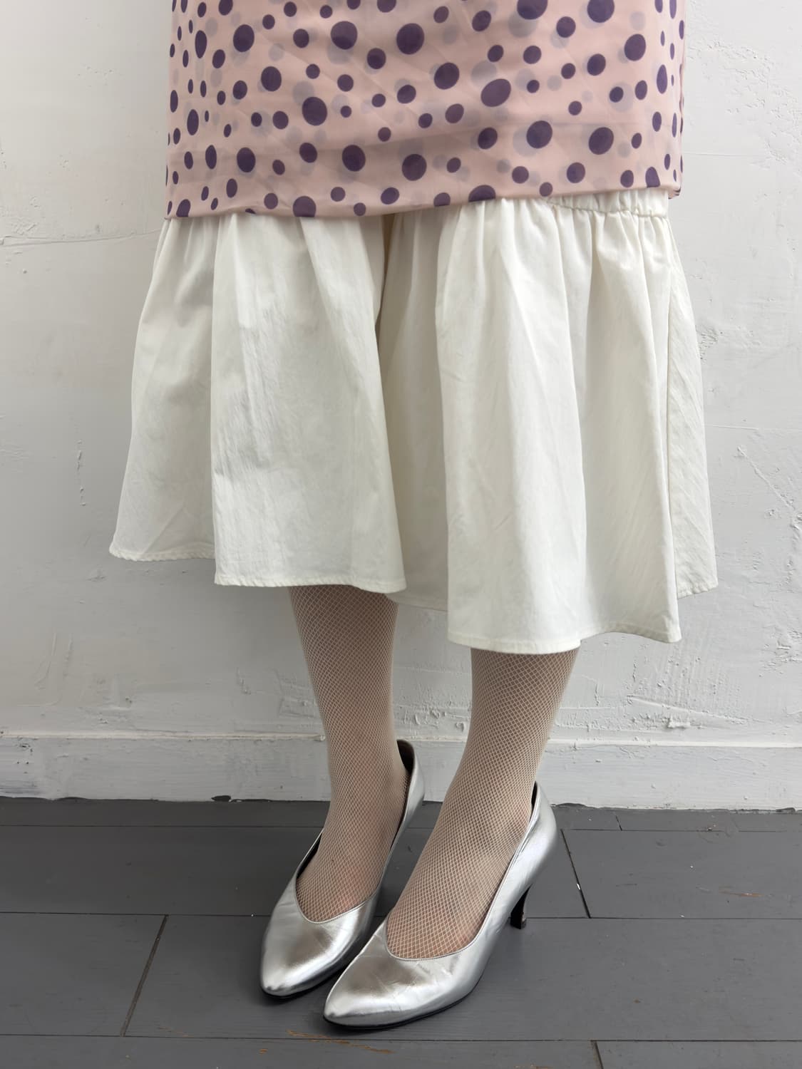 likan silver heels 상품이미지5