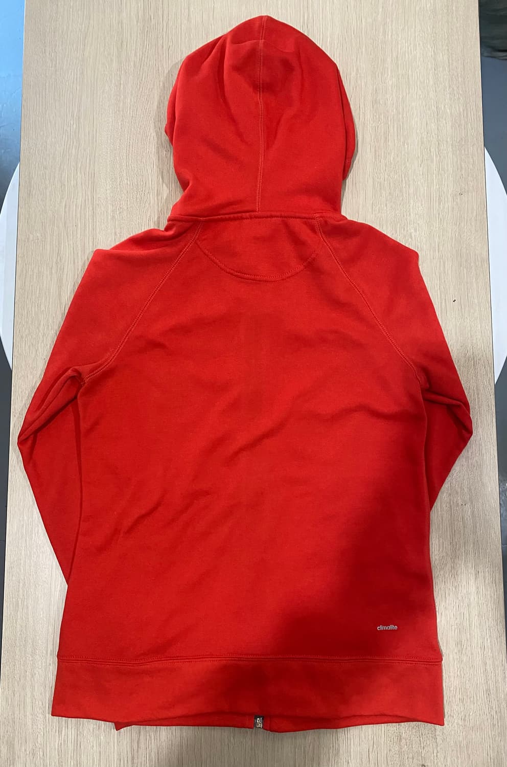 아디다스 클라이마라이트 후드집업 85 상품이미지4