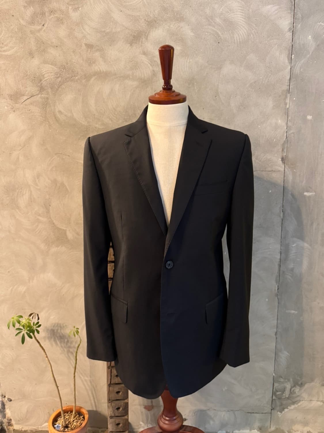 VALENTINO 발렌티노 자켓 100~103 상품이미지1