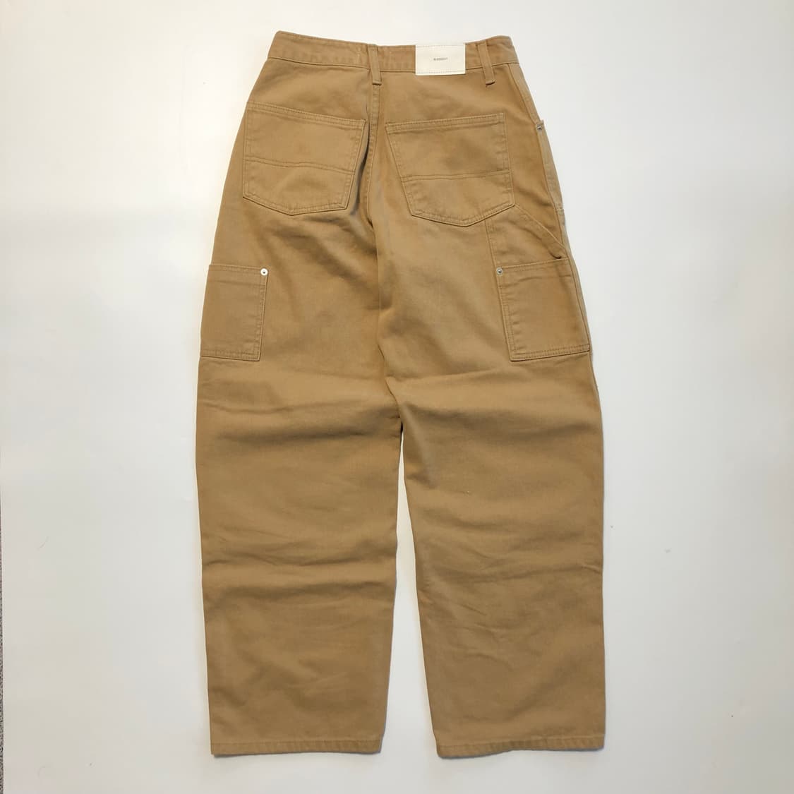 Blessed 17 더블니 팬츠 상품이미지2