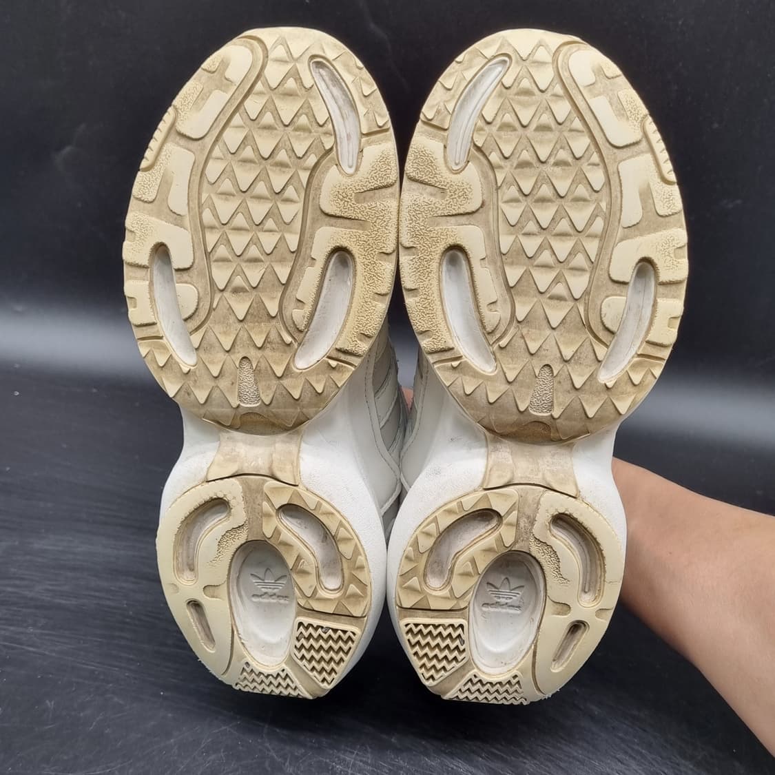 아디다스 젠틱 여성운동화220 상품이미지3