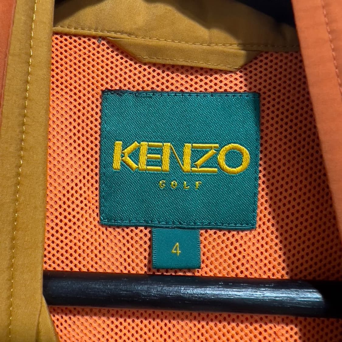 겐조 펑크 베이직 베스트 상품이미지5