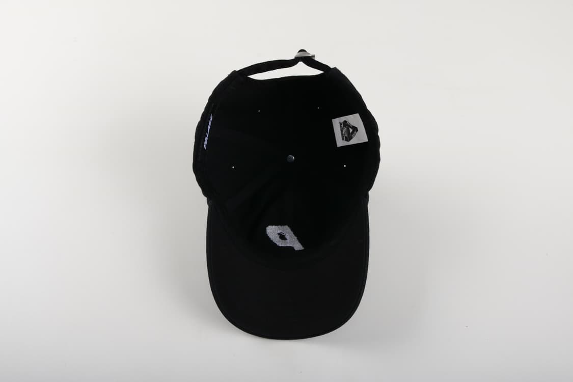 팔라스 6패널 볼캡 모자 상품이미지7