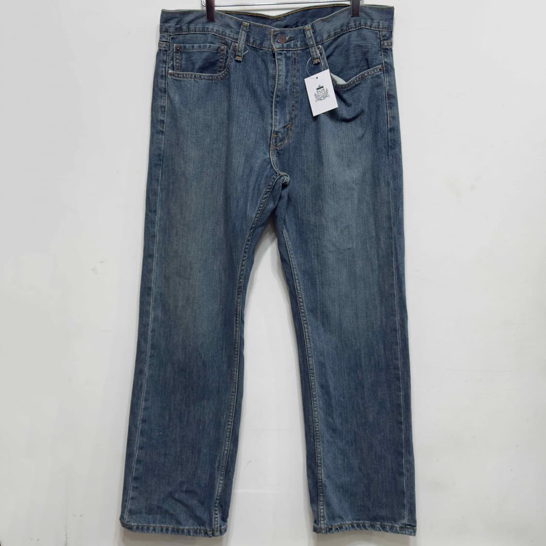 리바이스 559 데님팬츠 W34 L30 상품이미지1