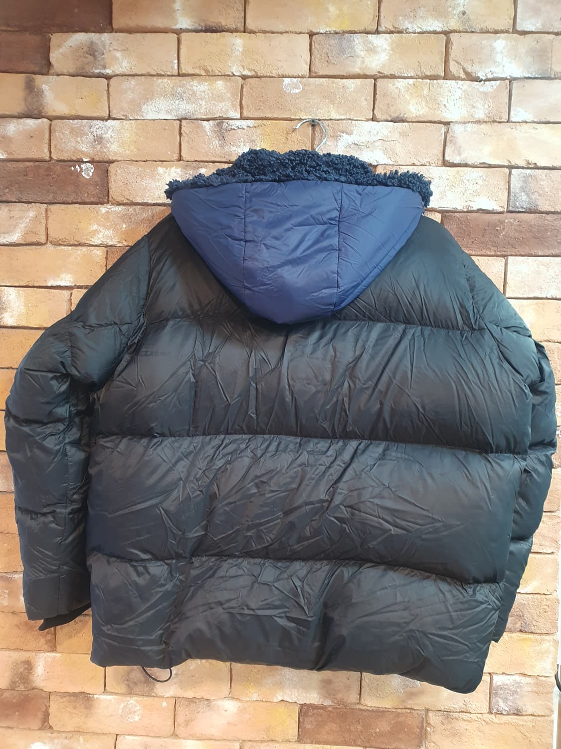 질스튜어트 스포츠 여성 패딩 90사이즈 상품이미지3