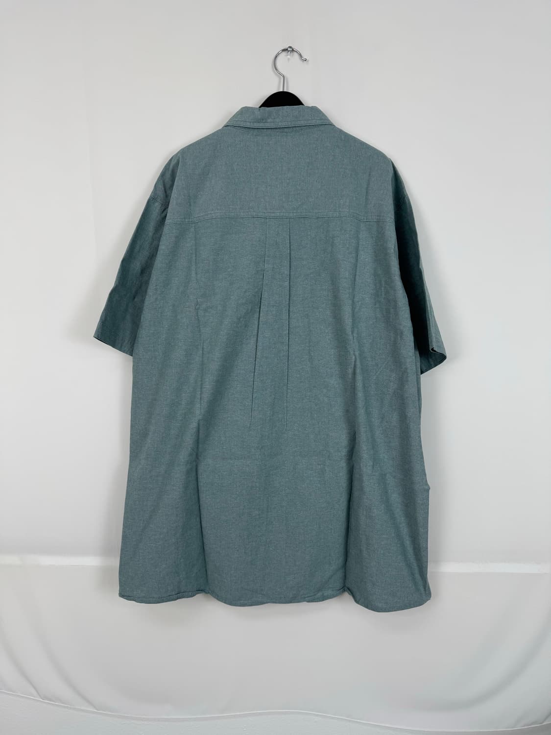 b392) 칼하트 워크 셔츠 상품이미지4
