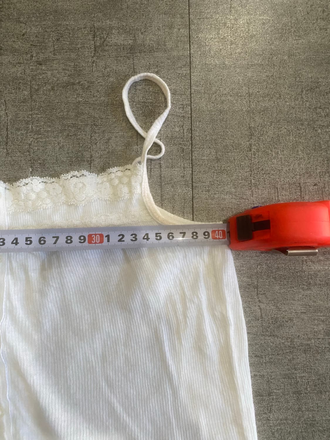 일본빈티지 하구미모리걸 달천깔페어리 프린세스 레이스 슬리브리스나시탑 상품이미지2