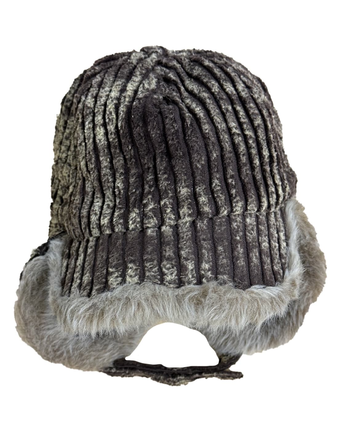 코듀로이트루퍼햇 볼캡  상품이미지1