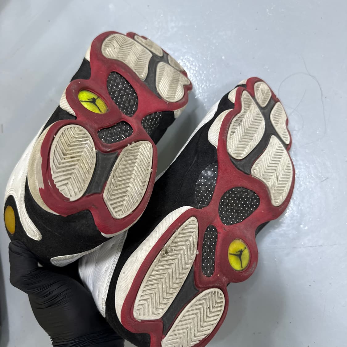 275 나이키 에어 조던 13 히갓게임0219T1 상품이미지4