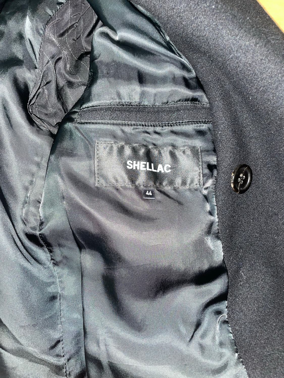 SHELLAC 나폴레옹 자켓 상품이미지4