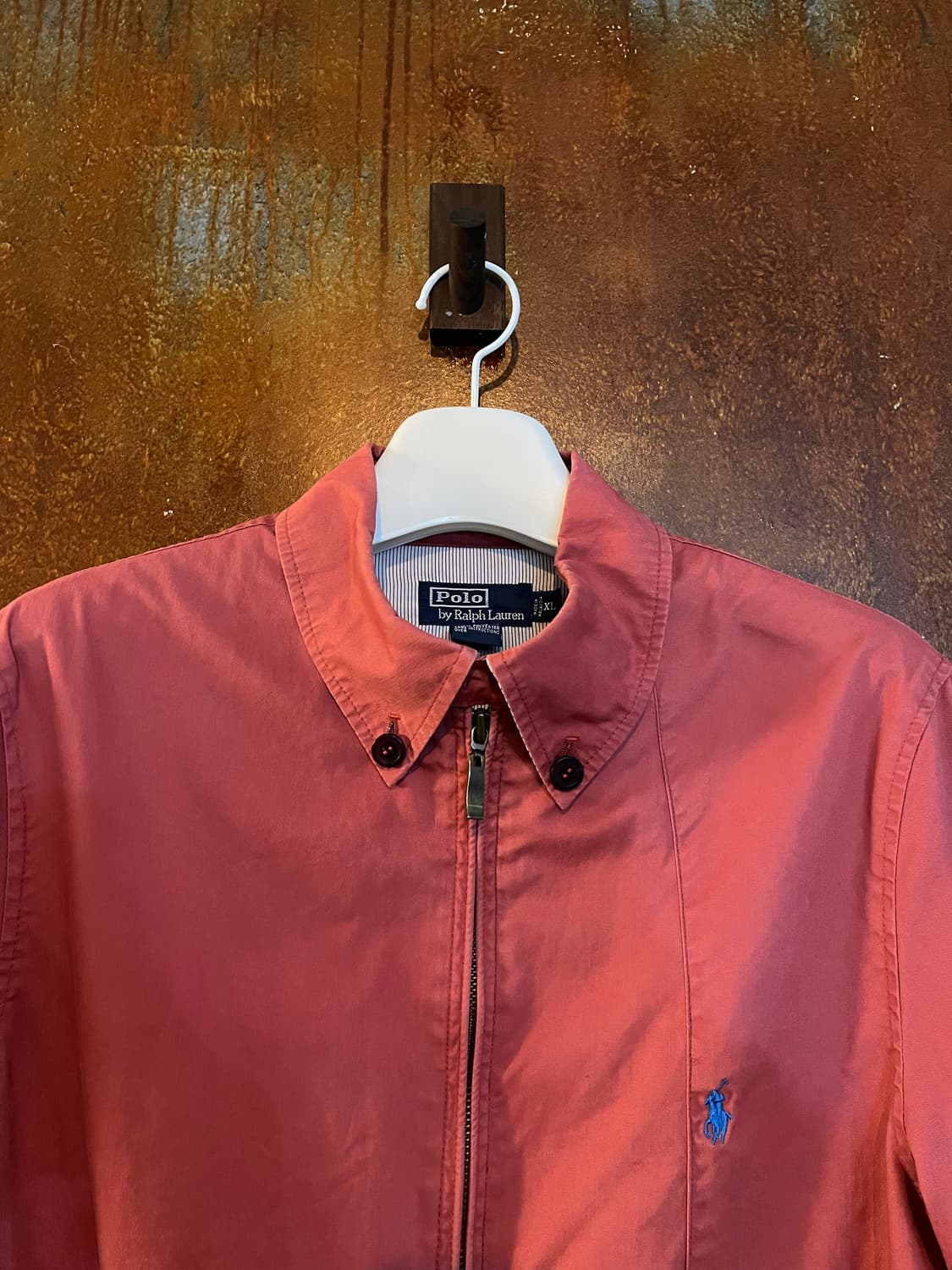 Polo RalphLaren 폴로랄프로렌 스윙탑 자켓 상품이미지2