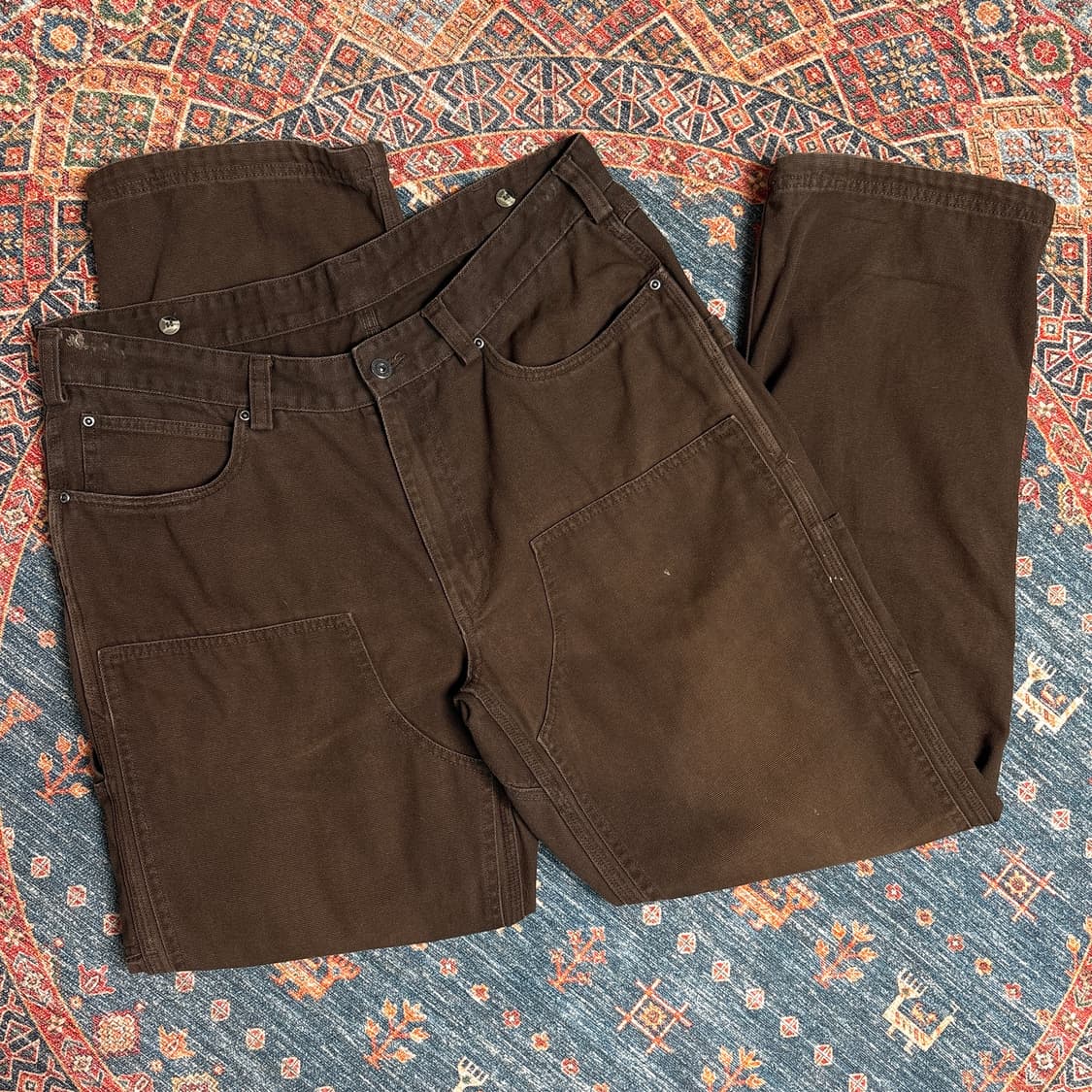 Duluth 더블니 워크팬츠 상품이미지3