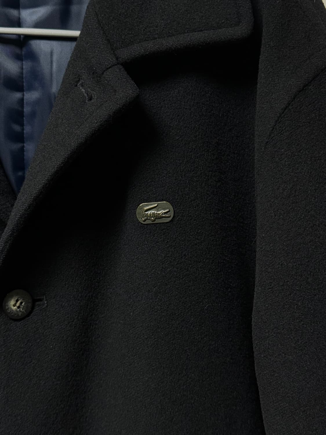 라코스테 블랙 코드 95 상품이미지2