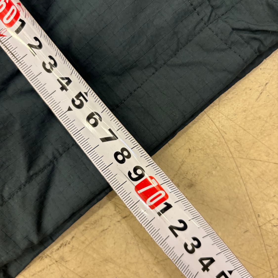 유니폼브릿지 풀오버 반팔티 상품이미지4