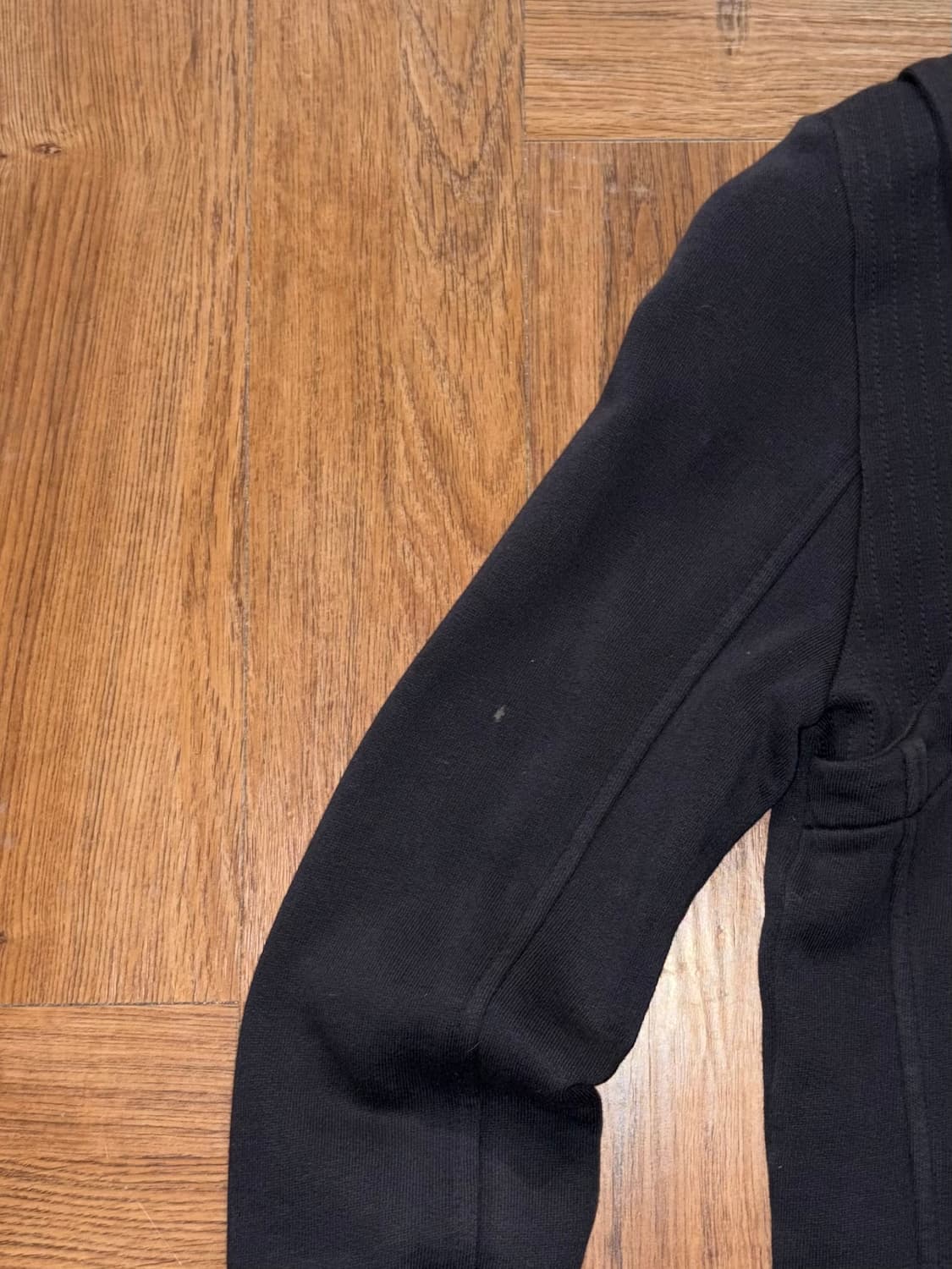 디젤 바이커 집업 상품이미지10