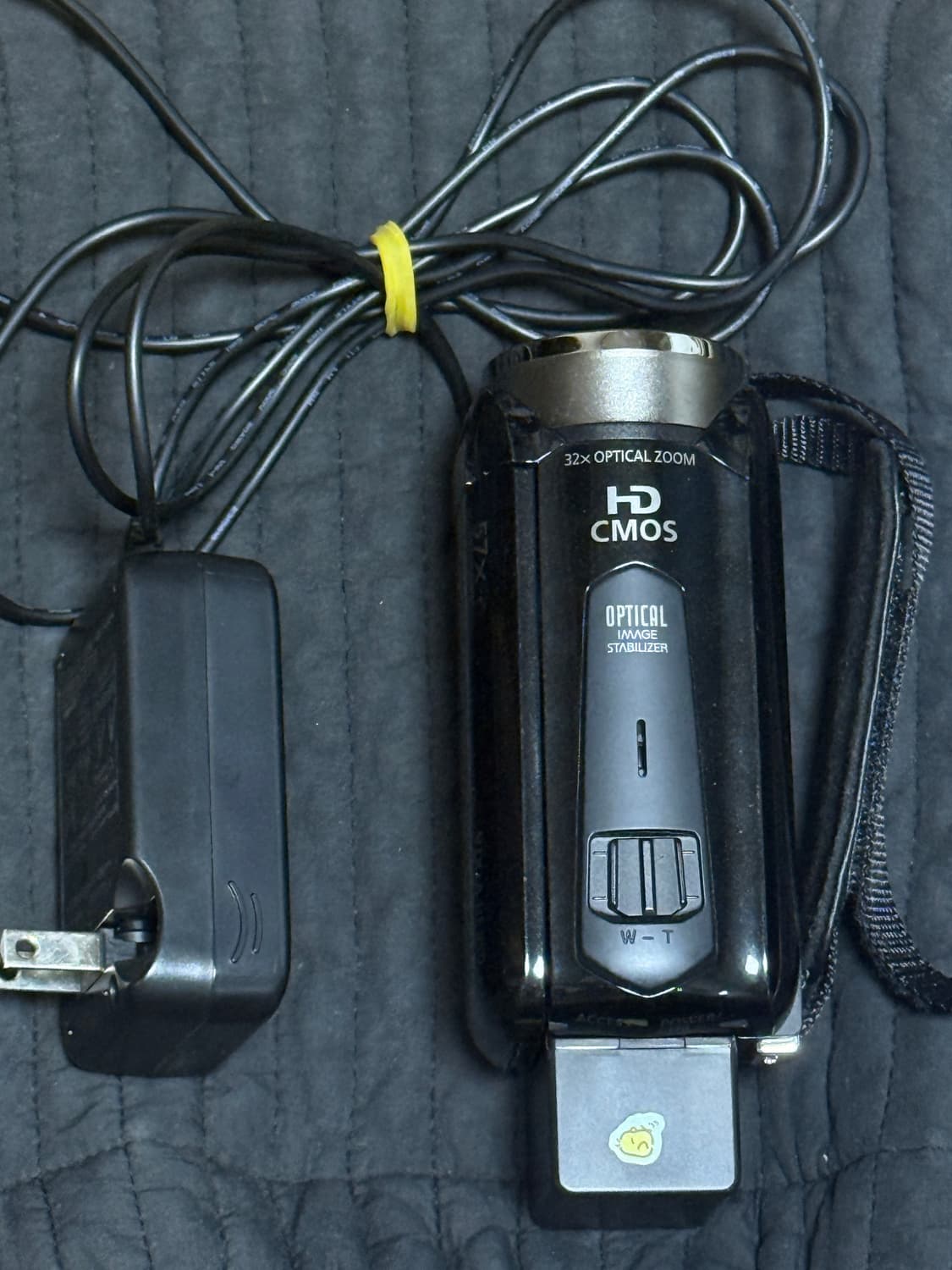 캐논 빅시아 hf r50 캠코더 (한글지원)  상품이미지1