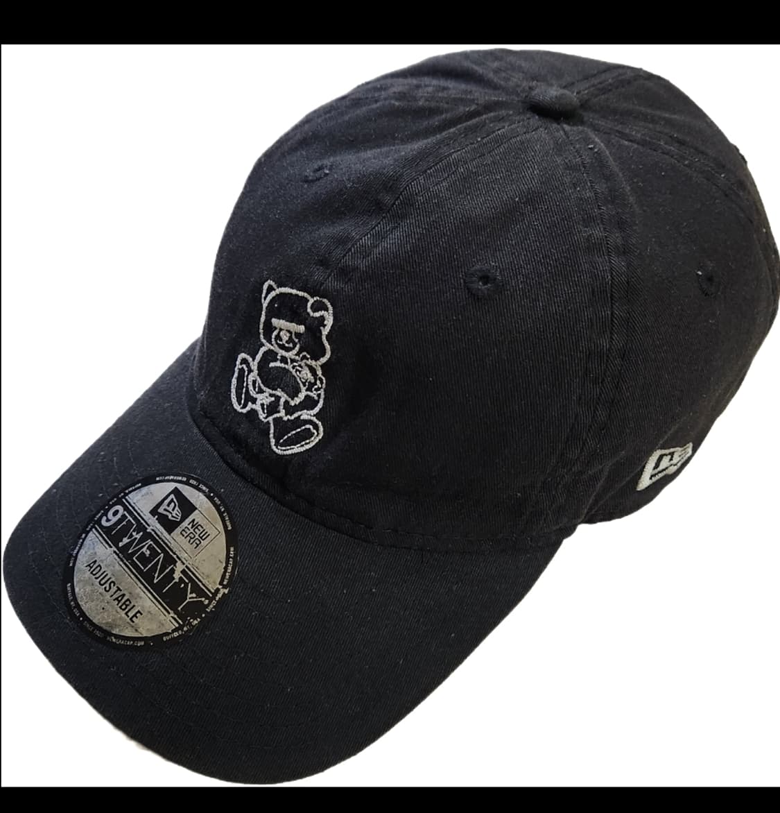 언더커버 베어볼캡 상품이미지1