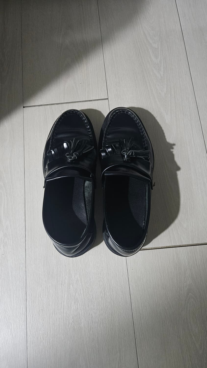 닥터마틴 아드리안 260 상품이미지2