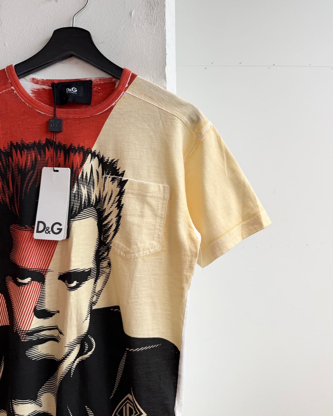 돌체앤가바나 빌리 아이돌 하프티  상품이미지4