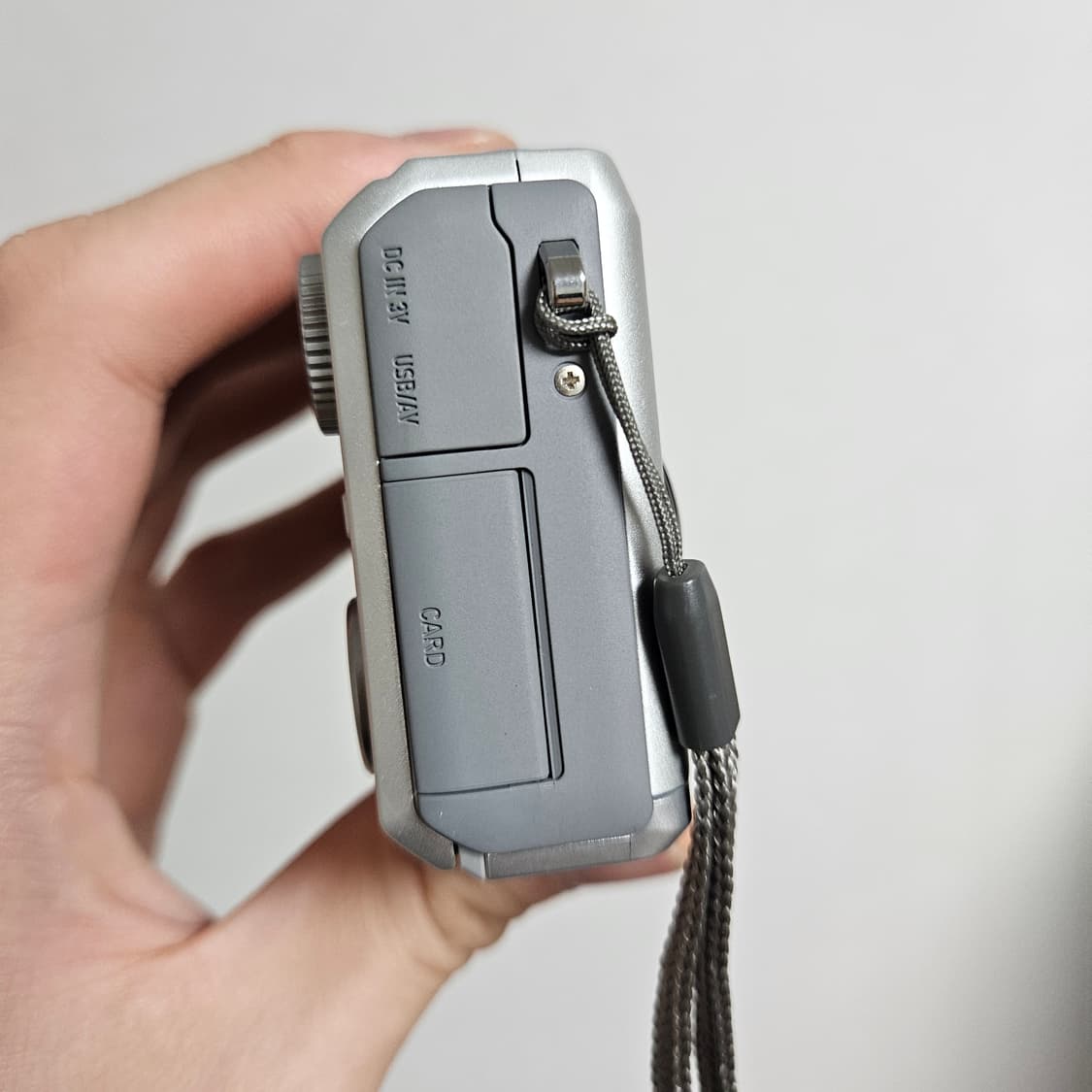 [박스셋] 카시오 엑슬림 EX-Z110 빈티지 디카 디지털카메라 상품이미지7