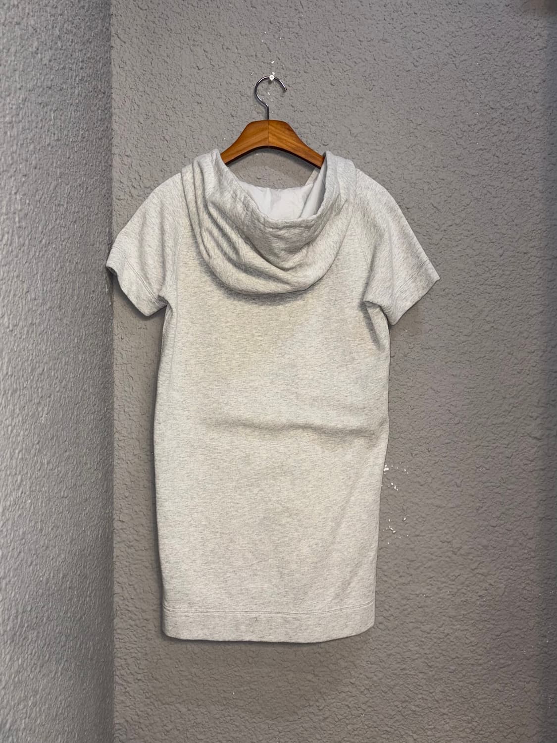 디젤 후드 원피스 상품이미지7