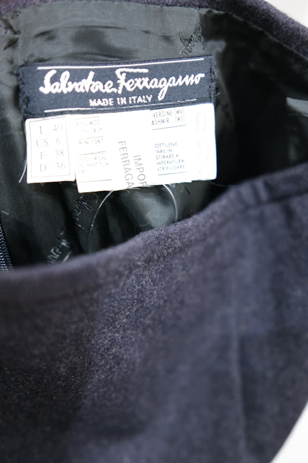 Salvatore Ferragamo 상품이미지3