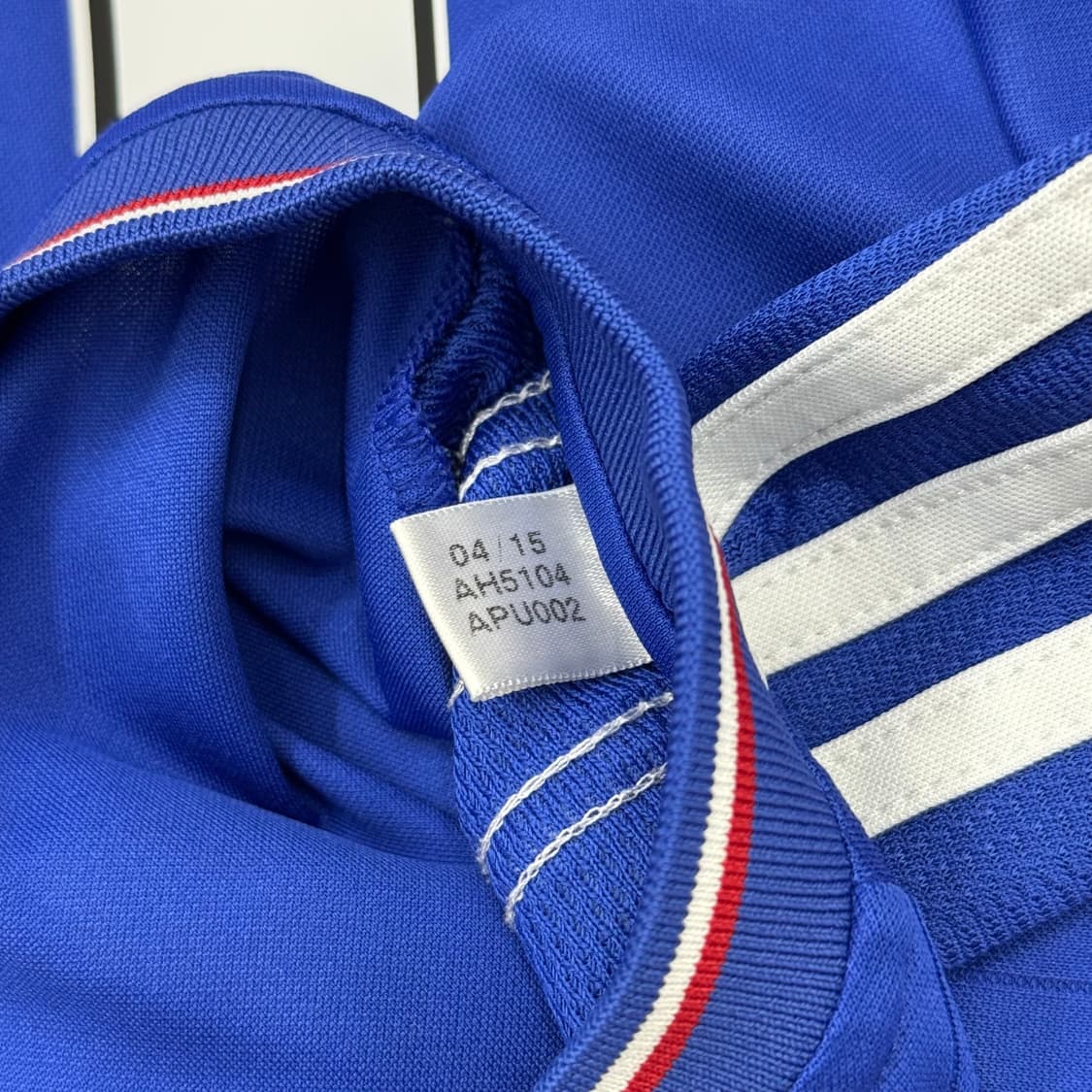 15-16 첼시 홈 No.10 에덴 아자르 상품이미지9