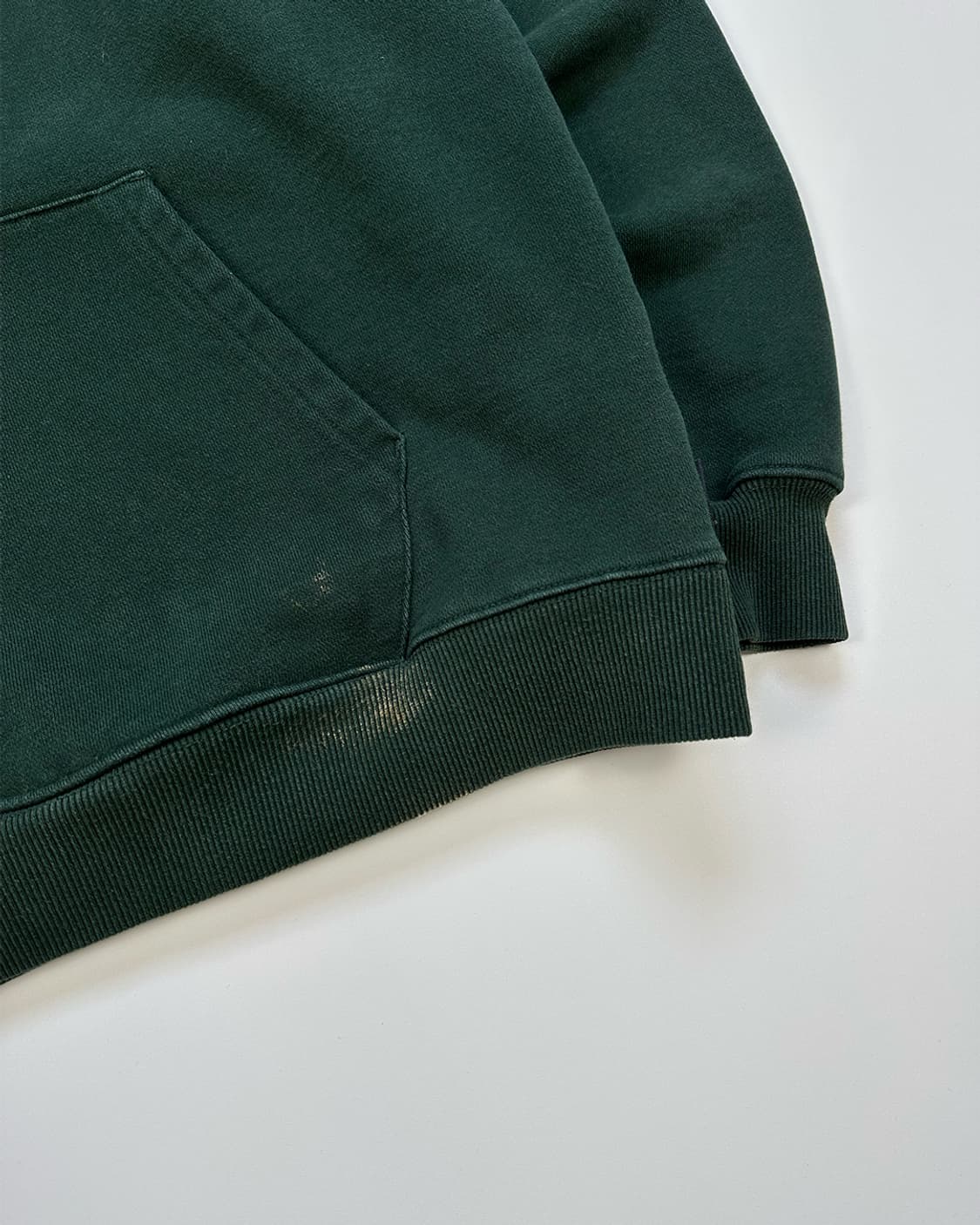 디키즈 헤비코튼 후드티 상품이미지3