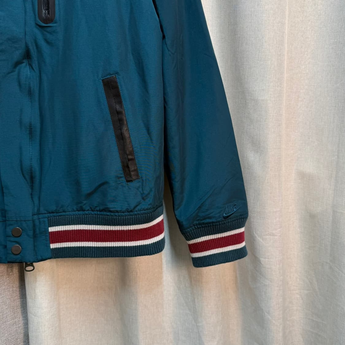 [M] 나이키 BB51 스컬 그래픽 스타디움 자켓 상품이미지4