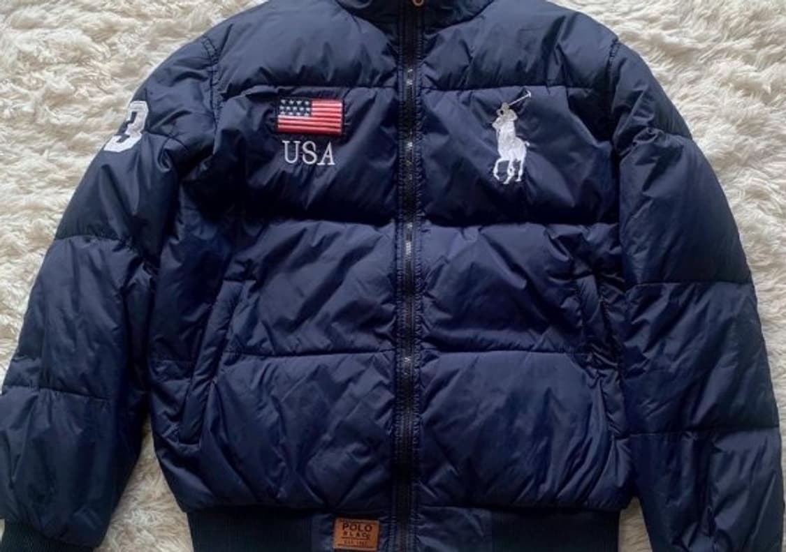 폴로 빅포니 usa xxl 상품이미지4