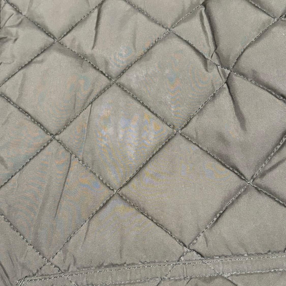 Polo Ralph Lauren 코듀로이 카라 퀼팅자켓 상품이미지7